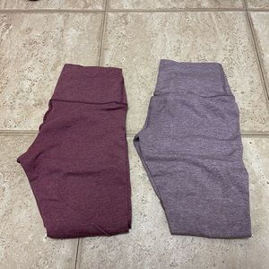 Fleo 25" El toro- Cool maroon & Artic dusk